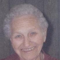 Luella Anna Toenjes