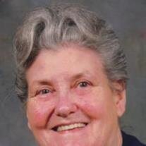 Ester Geraldine Brinker