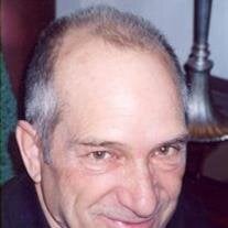 Francis "Butch" Demick