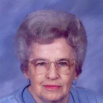 Ardella M. Siebert