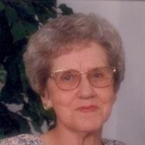 Rita M. Jarvis-Siekmann