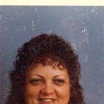 Patricia Darlene "Fat Pat" Bunn