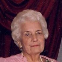 Marjorie I. Massie