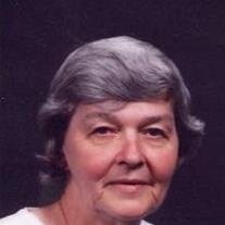 Margaret H. Stoeckel