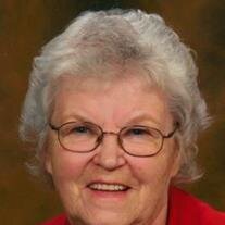 Kathe Luise Hollis