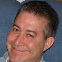 Timothy Kirk Stufflebean