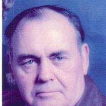 Thomas Edward Austin
