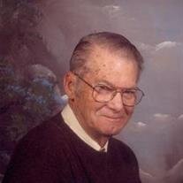 Kenneth Elmer Stanger