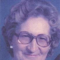 Virginia Bell Austin