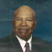 William Curtis Latham
