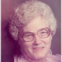 Florence  Schoenthal