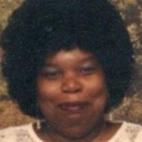 Ms. Letta Bradley
