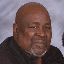 Mr. David Burns Jr.