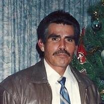 Juan Ramos Munoz