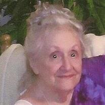 Alma Helen Stroud