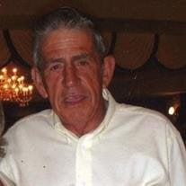 Carroll Woodrow Myers