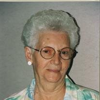 Virginia L. McNutt