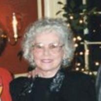 Frances Ann Dickson
