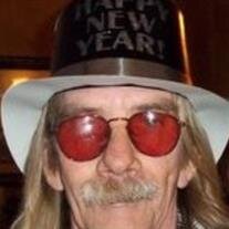 Eddie Dean Boone