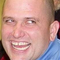 Adam Jonn Seib