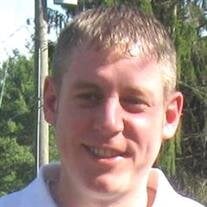 Timothy J. Paul Sr.