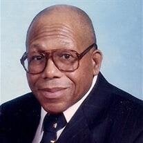 Charles Edward Farrell