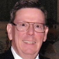 Arthur "Art" DeMarah