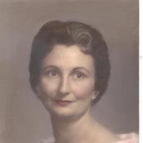 Mrs.  Janie Chappell Brumbelow