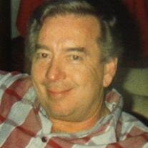 Donald Eugene Meadows