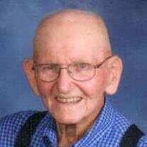 Morris J. Scott