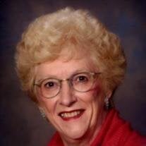 Theresa Annette G. Eubanks