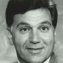 Daniel  J. " Danny" Benzo