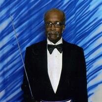 Mr.  Johnnie Brown Jr.