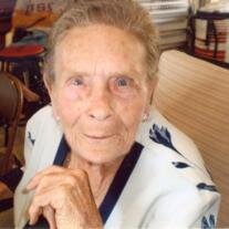 Lillian Brown Williamson