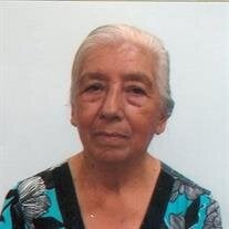 Maria A. Cano