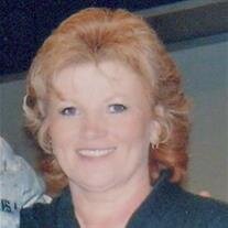 Mrs. Cytha Lynn "Prissy" Kelley
