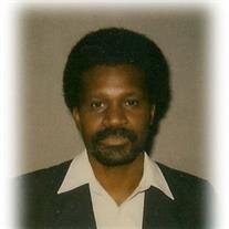 Leonard  Douglas "Butch" Turner