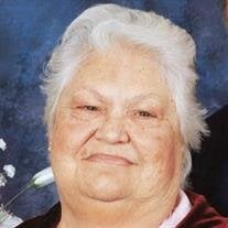Mrs. Julia L. Poston
