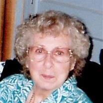 Lois Juanita Moore