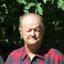Clifton Dail Davis Sr.