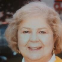 Elizabeth  Parrott (Libby)  Blackburn