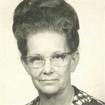Joan Rose Vogelson