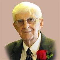 John Dale Baxter