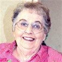 Margie Alene Roberts