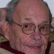 Robert T. "Bob" Robinson