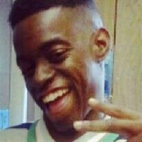 Marvin Lee Alston Jr.