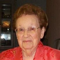 Frances E. Cheatham