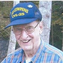 H. Marshall Mooney