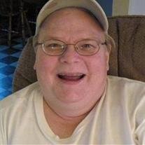 Mark W. Moore