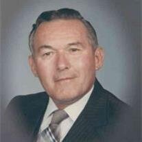 Leroy A. Scheib